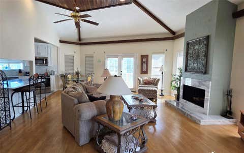 Tiny photo for 1702 E Castaway Street, Tiki Island, TX 77554 (MLS # 58166871)