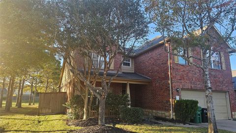 9407 Herons Grove Lane Katy TX 77494