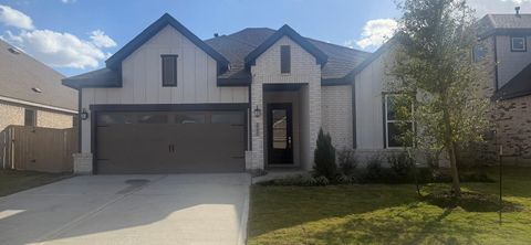 Photo of 29427 Meadowcreek Hill Drive, Waller, TX 77484 (MLS # 71138496)