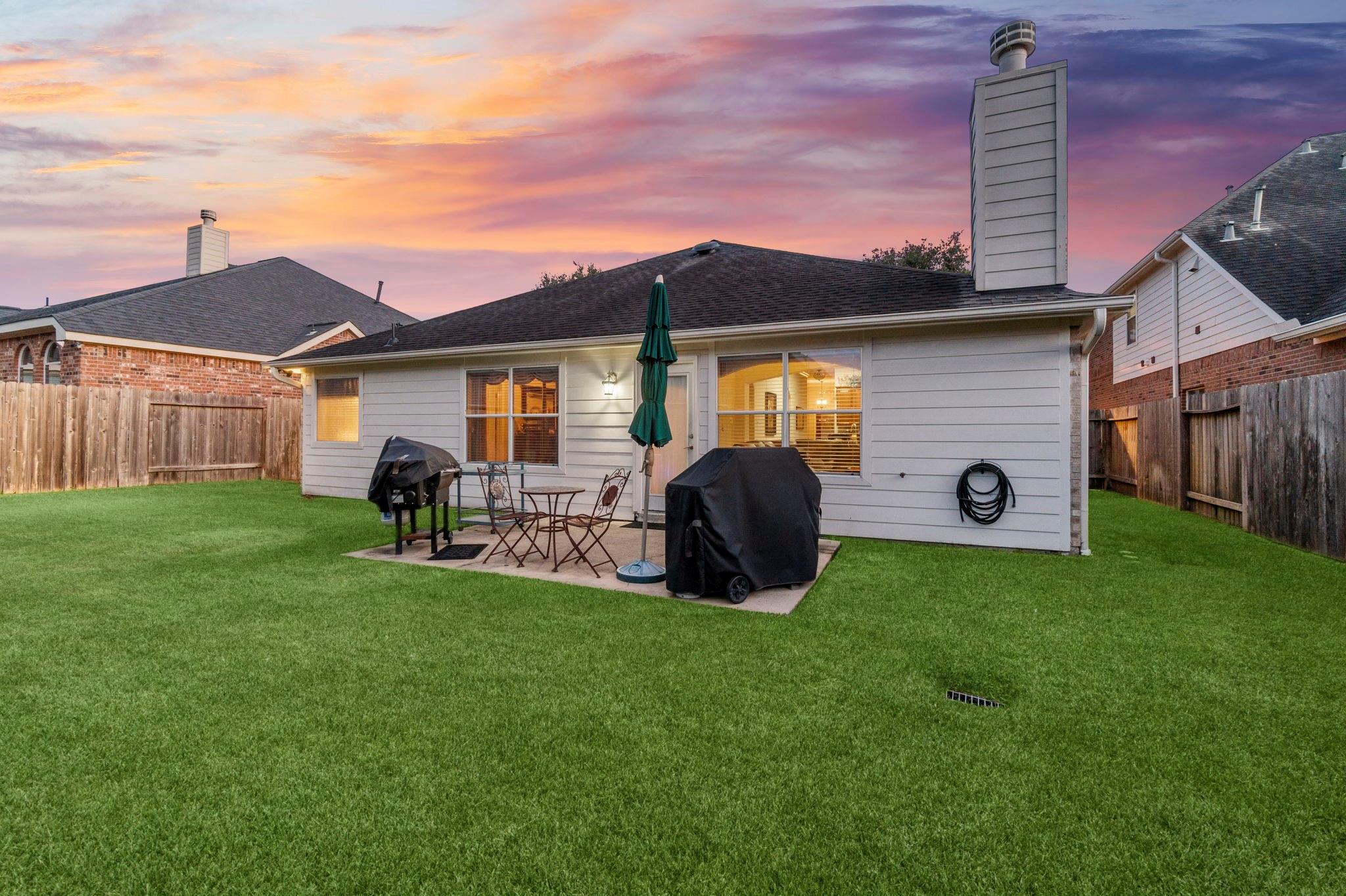 4618 Countrypines Drive