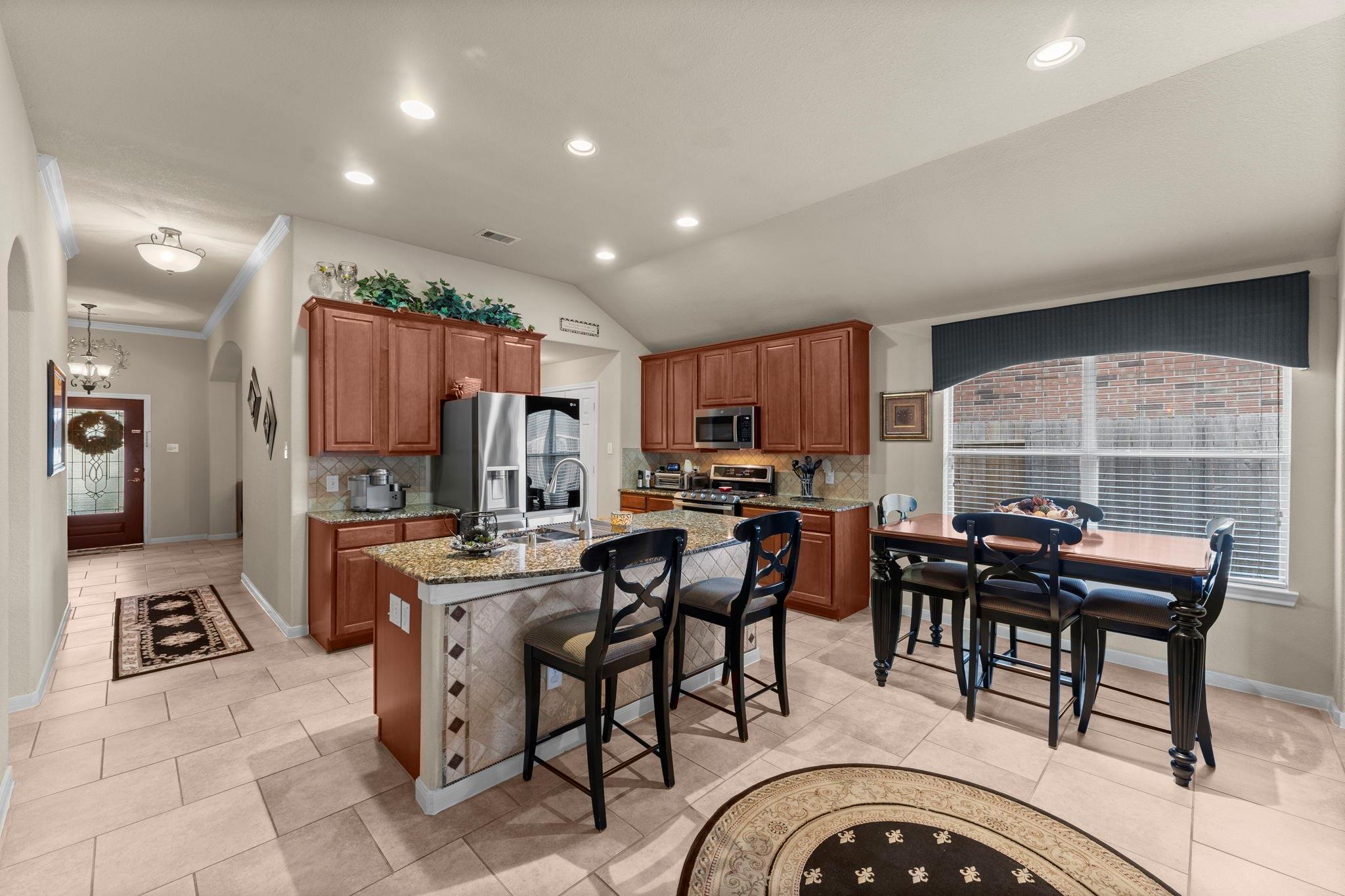 4618 Countrypines Drive