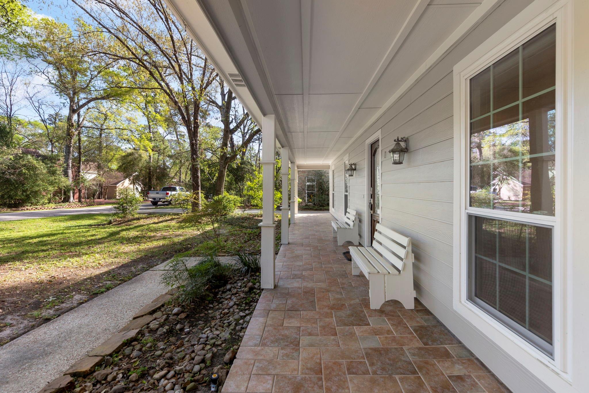 1 Cape Chestnut Drive