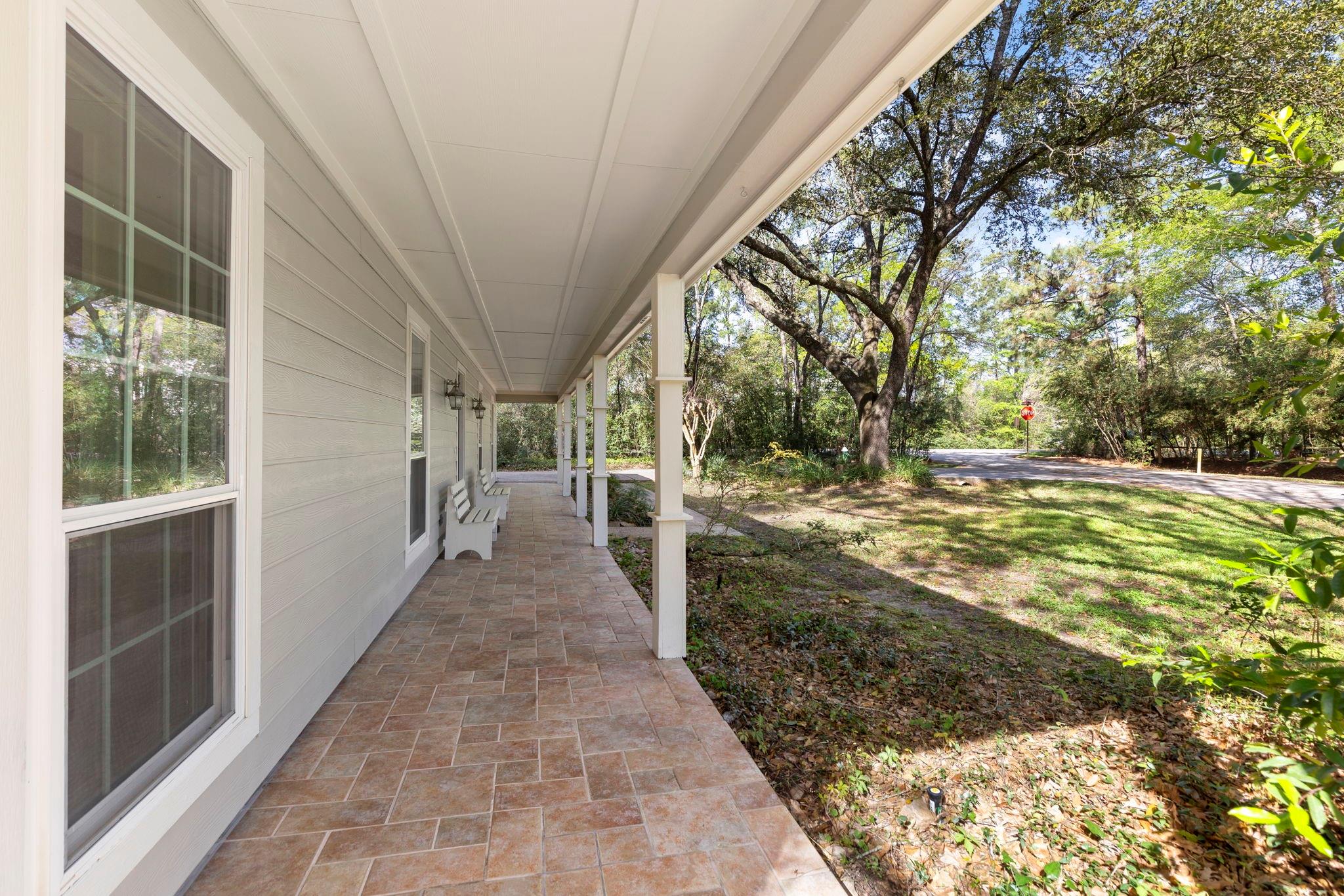 1 Cape Chestnut Drive