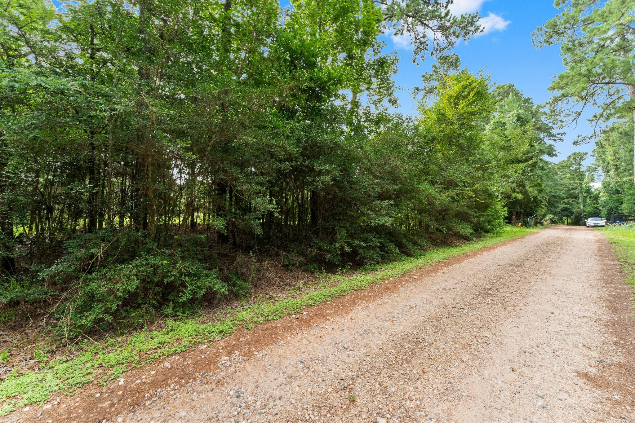 0 Lutheran Church Road
