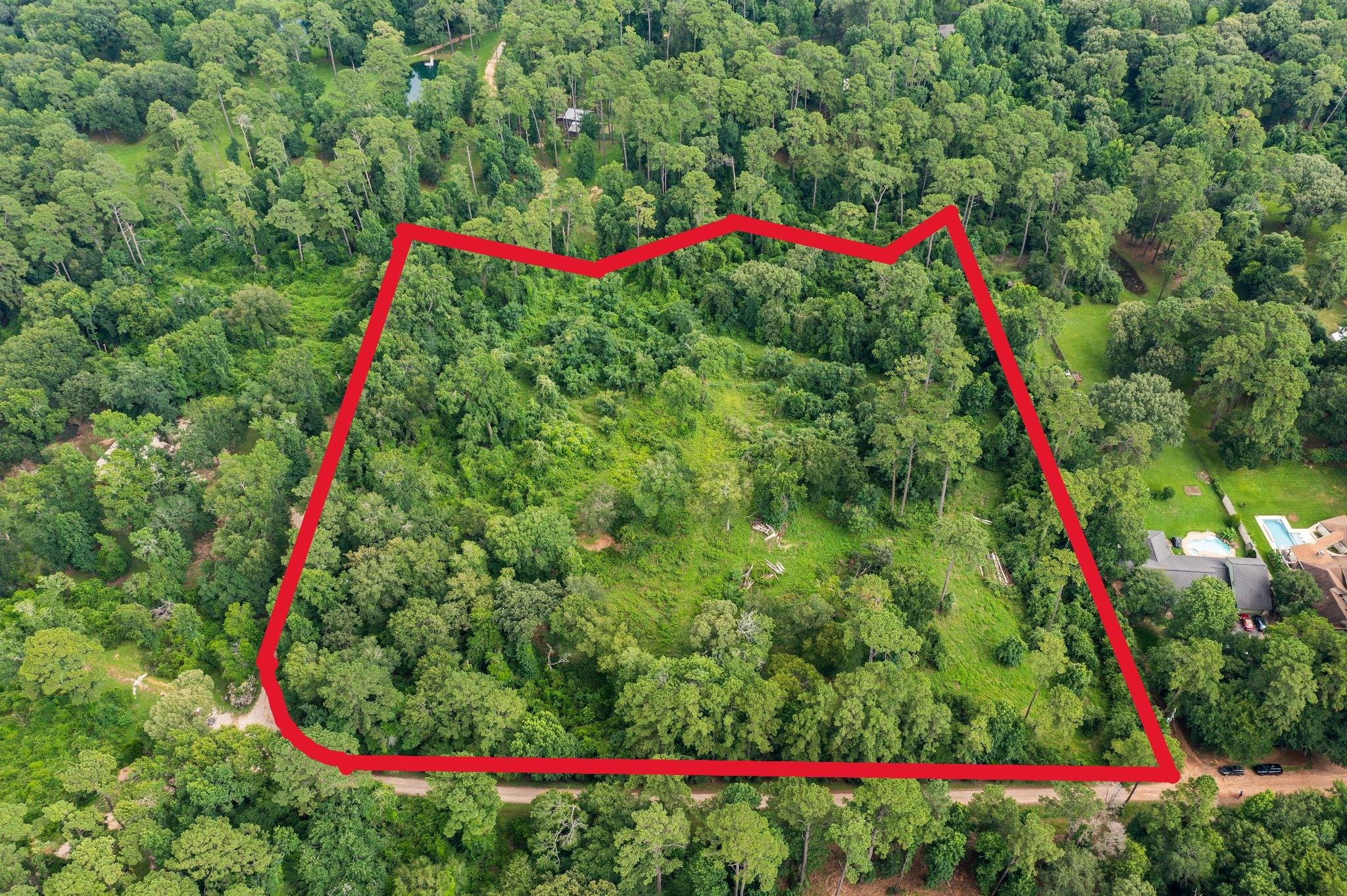 0 Lutheran Church Road