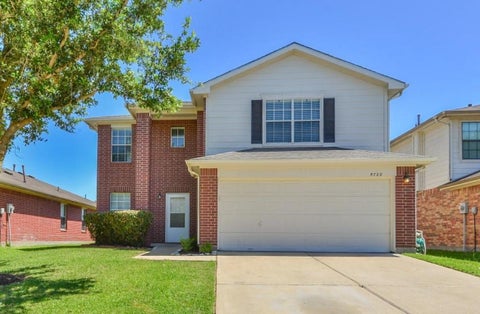 Photo of 5722 W Harrow Drive, Houston, TX 77084 (MLS # 56635047)