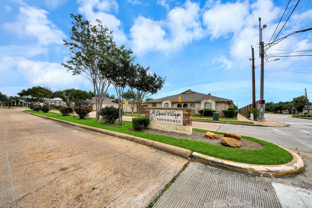 Photo of 44 Chapparal Court, Missouri City, TX 77459 (MLS # 47911850)