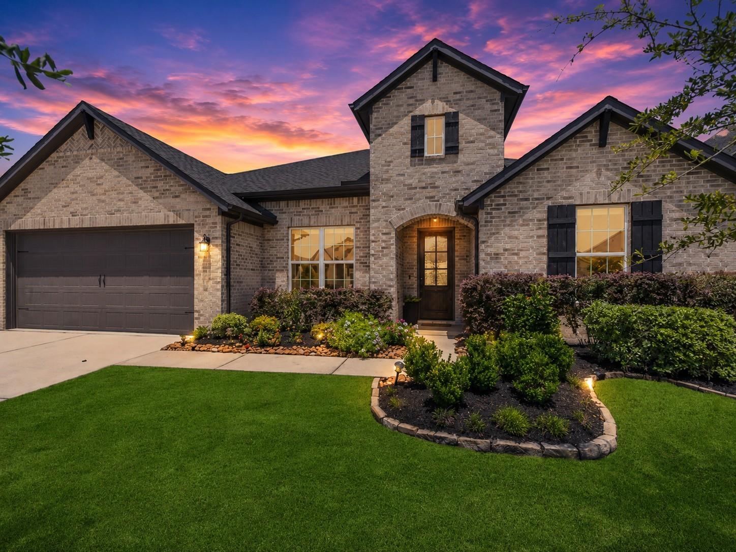 10706 Painted Crescent Court