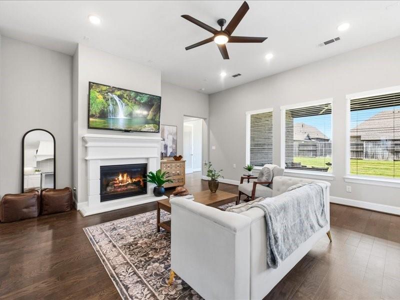 10706 Painted Crescent Court