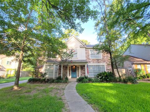 Photo of 15 Thorn Berry Place, Spring, TX 77381 (MLS # 13600885)