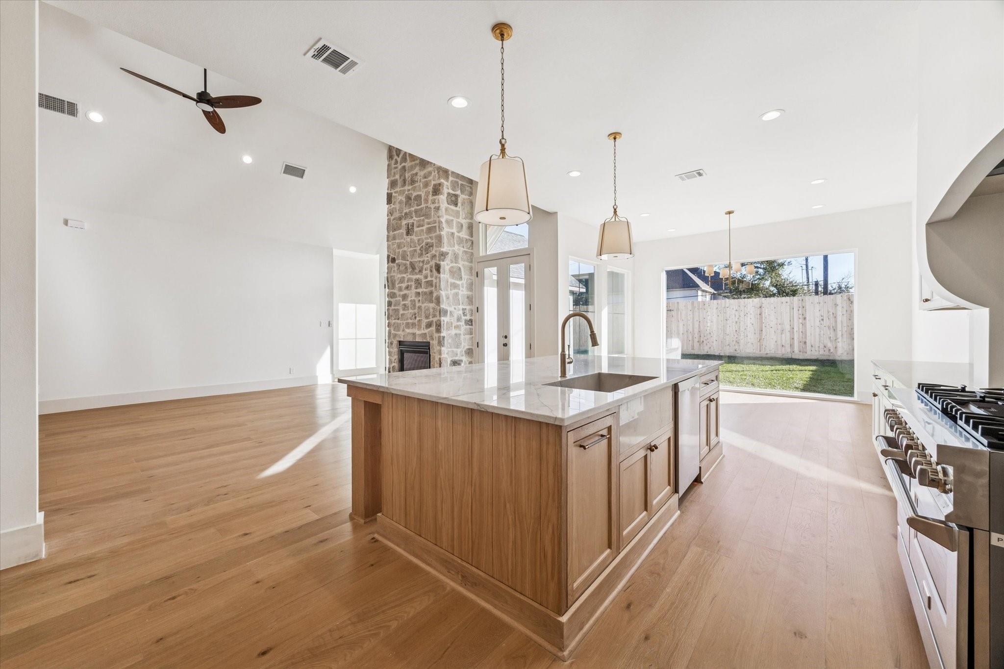 Welcome to 4817 Kingfisher a stunning, fully reimagined home taken do – image 2