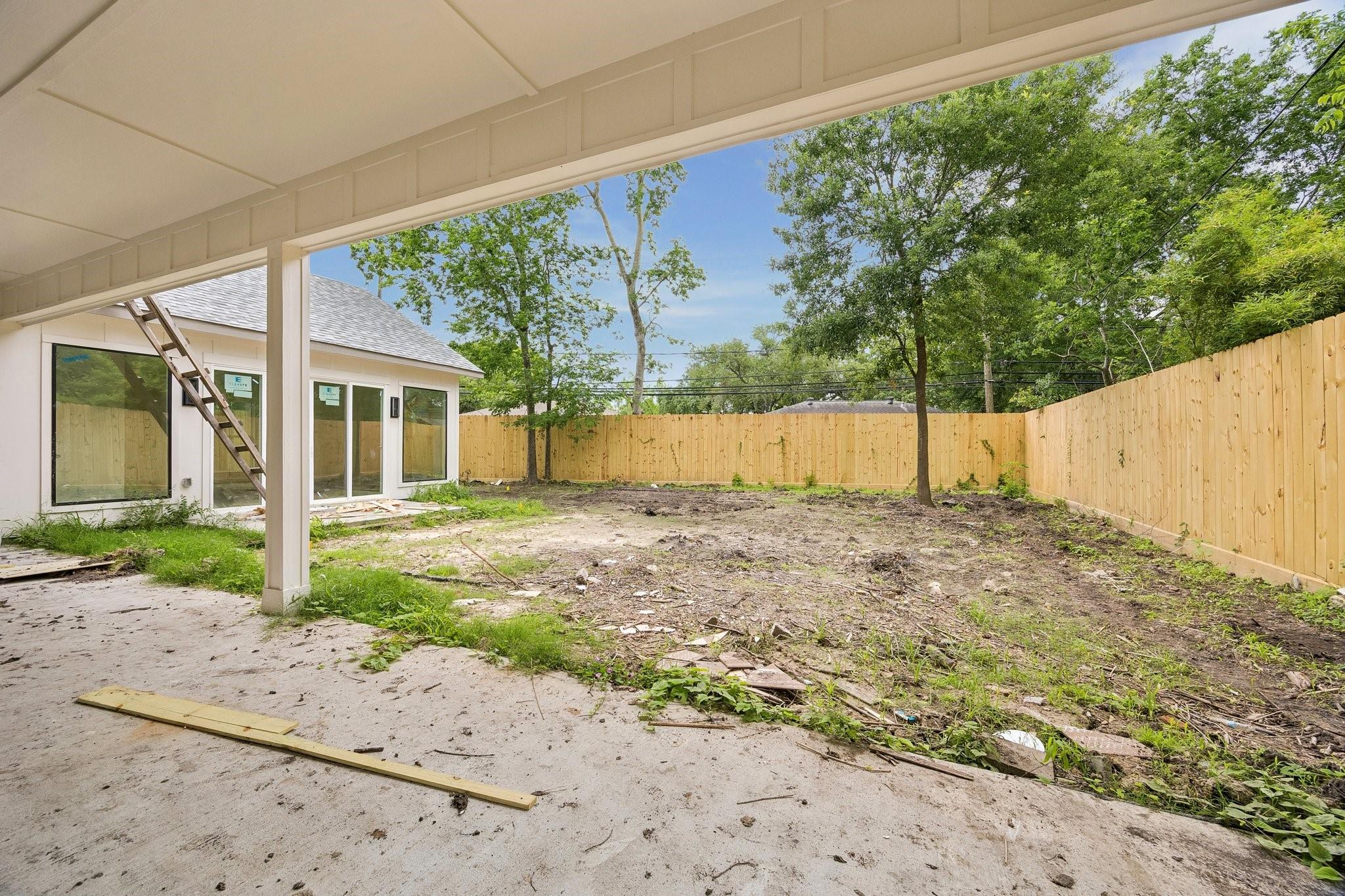 Welcome to 4817 Kingfisher a stunning, fully reimagined home taken do – image 23