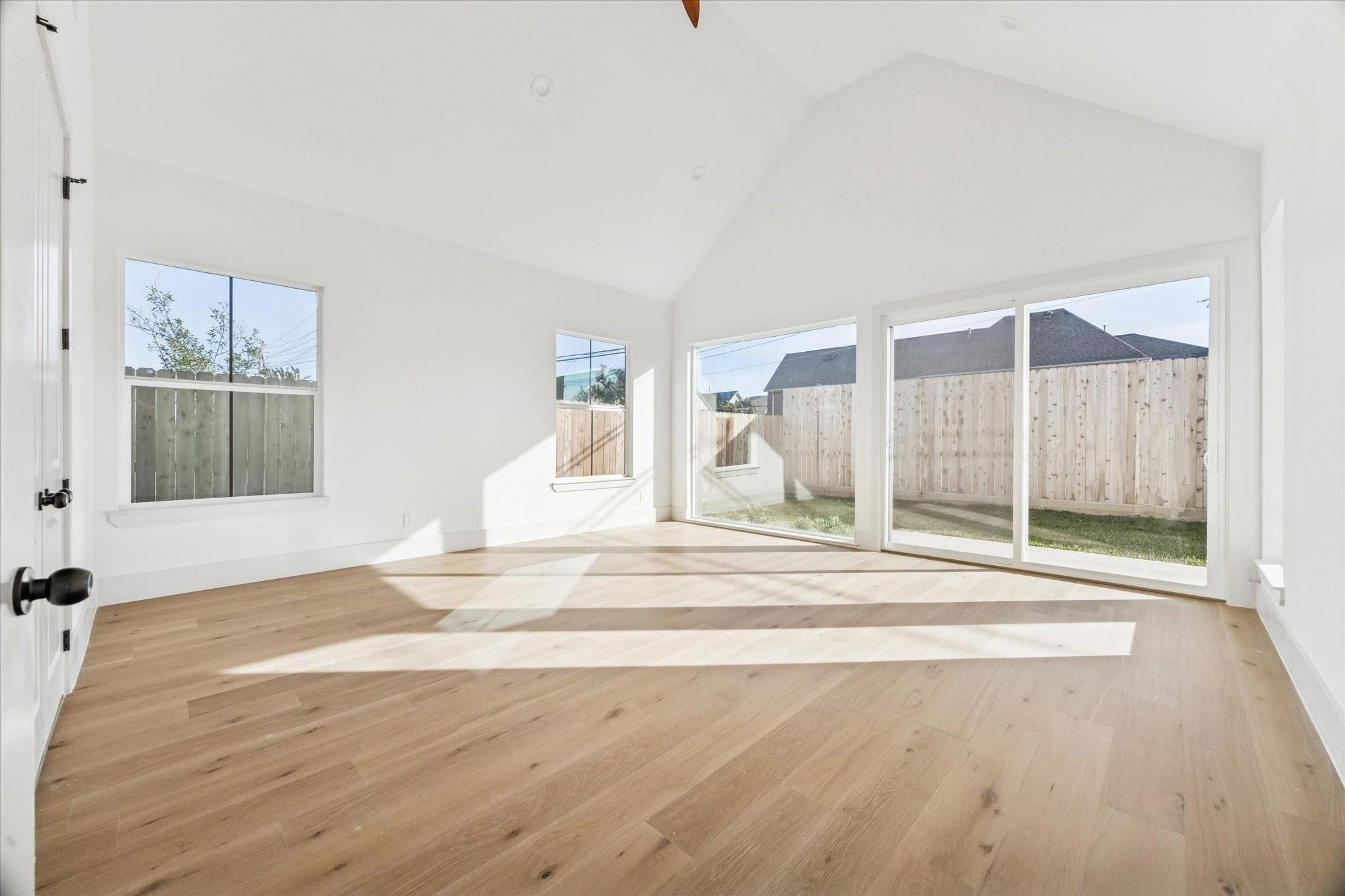 Welcome to 4817 Kingfisher a stunning, fully reimagined home taken do – image 9