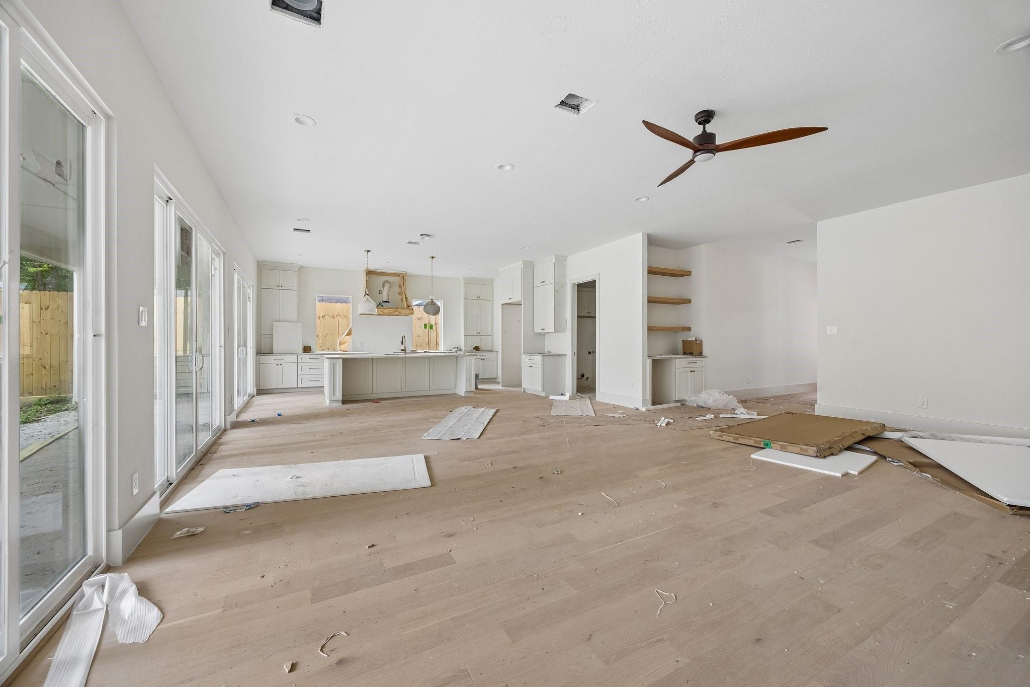 Welcome to 4817 Kingfisher a stunning, fully reimagined home taken do – image 16
