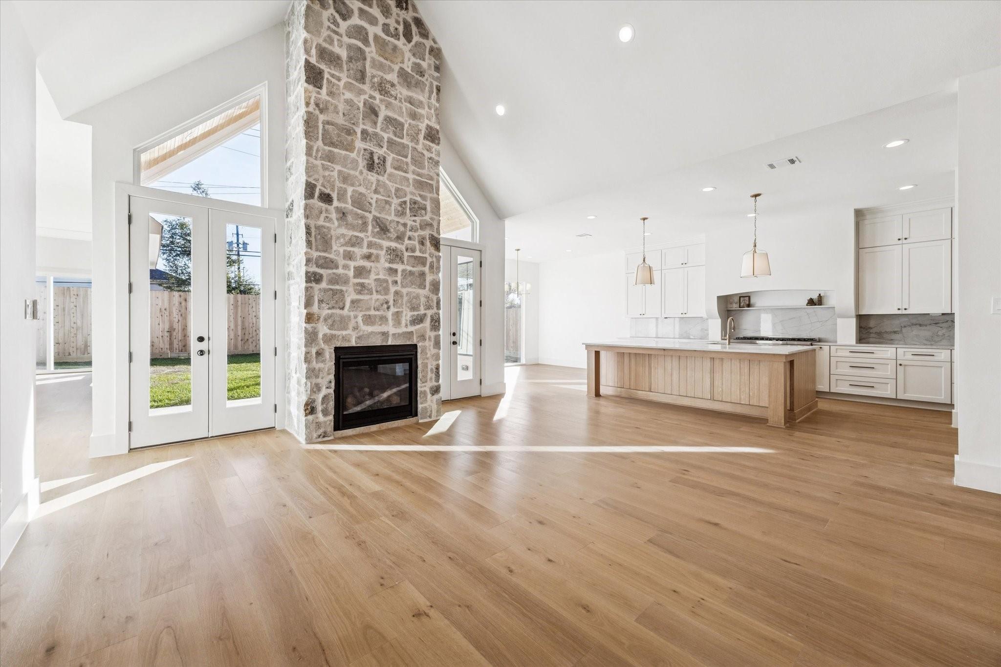 Welcome to 4817 Kingfisher a stunning, fully reimagined home taken do – image 6