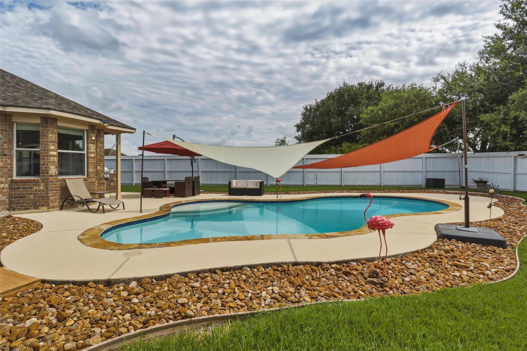 2861 Milano Lane