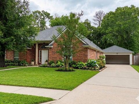 Homes For Sale - 21507 Old Ranch Road<br/> Houston, TX 77073