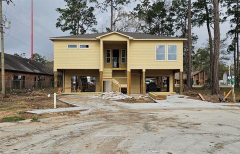 1905 Ashlee Court Dickinson TX 77539