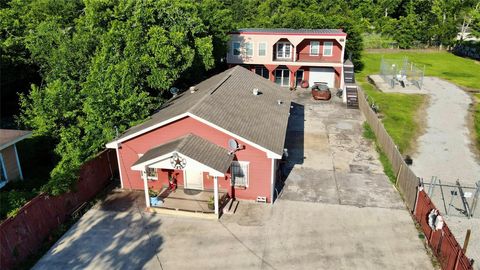 Photo of 9944 E Hardy Road, Houston, TX 77093 (MLS # 2793407)