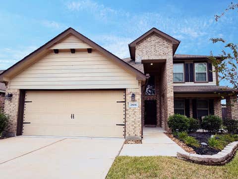 Photo of 2806 Bretton Woods Drive, Conroe, TX 77301 (MLS # 25673591)