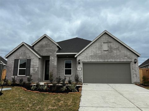 Photo of 2223 Pacific Current Way, League City, TX 77573 (MLS # 26214401)