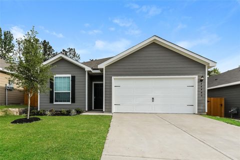 Photo of 26865 Steinbeck Drive, Magnolia, TX 77355 (MLS # 80768861) Photo of 26865 Steinbeck Drive, Magnolia, TX 77355 (MLS # 80768861)