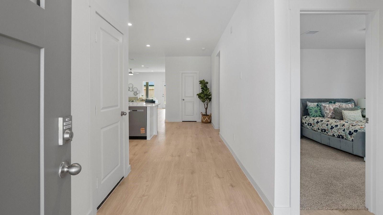 6204 Ambrose Peak Lane