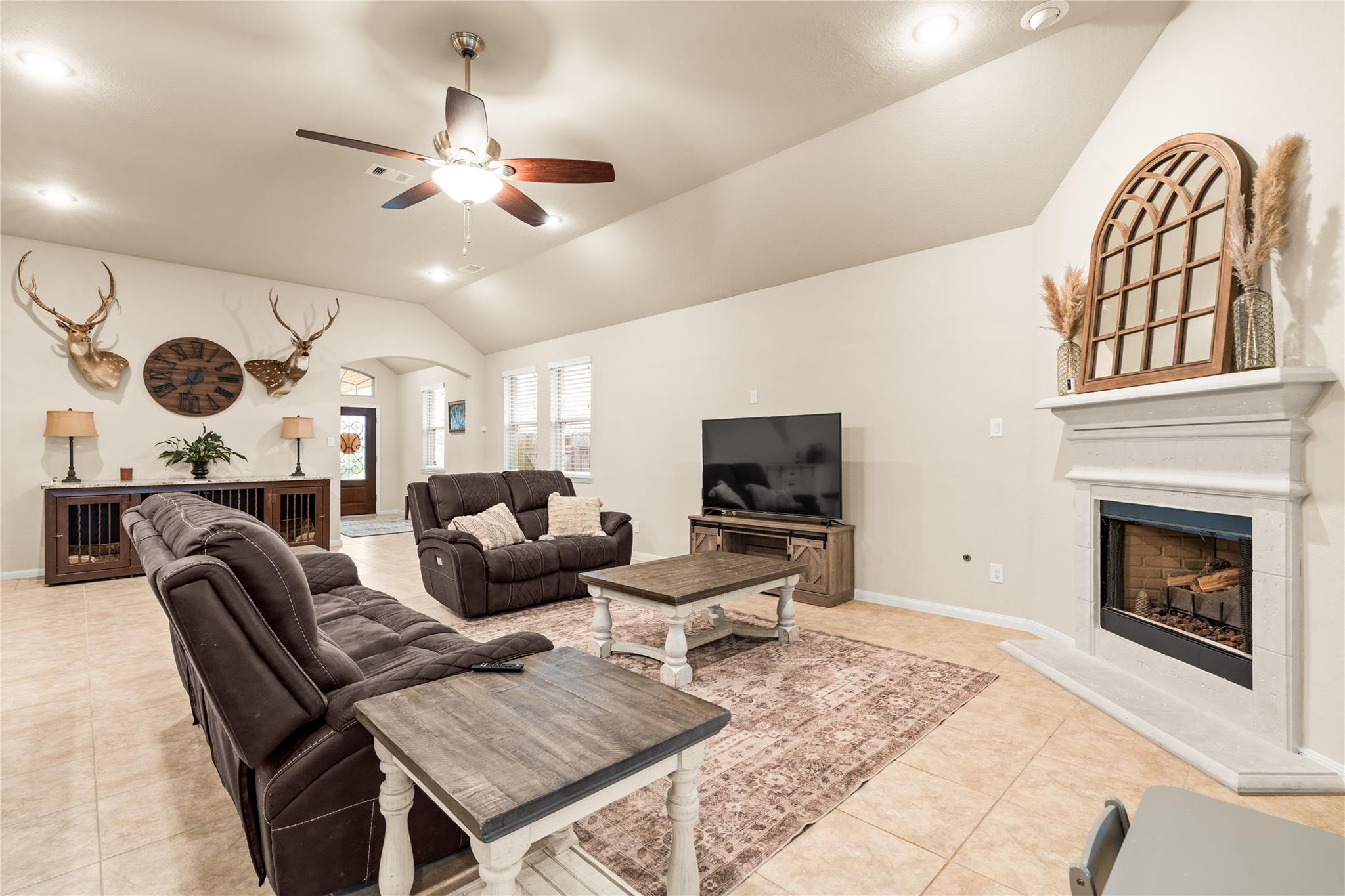 16226 Amber Brown Drive