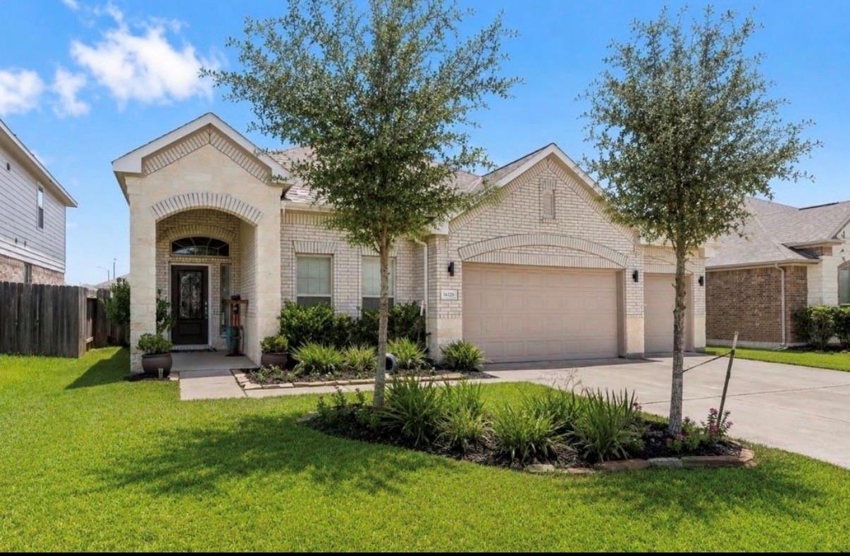 16226 Amber Brown Drive
