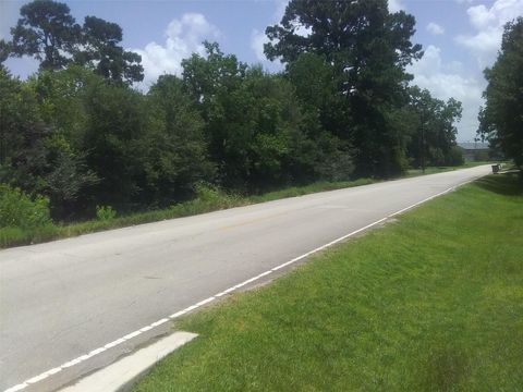 Photo of 46 Moore Street, Tomball, TX 77375 (MLS # 53089085)