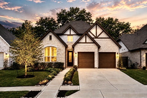 Photo of 1407 Emma Lake Drive, Missouri City, TX 77459 (MLS # 79650614)