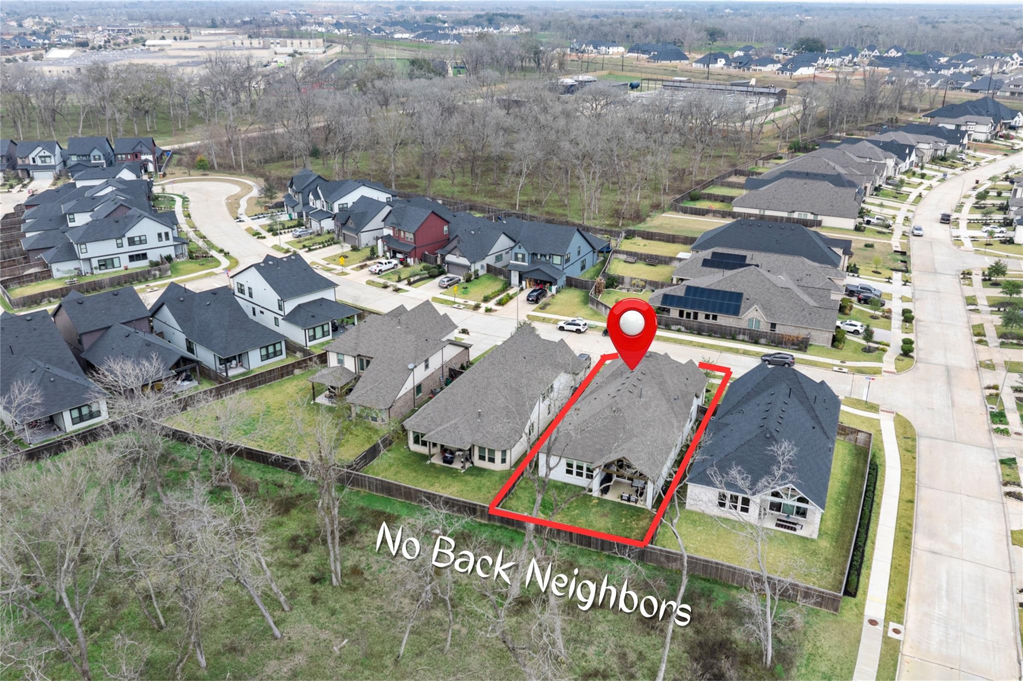 1407 Emma Lake Drive