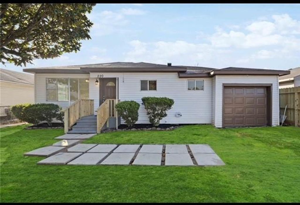 Photo of 220 Armstrong Street, Houston, TX 77029 (MLS # 97697095)