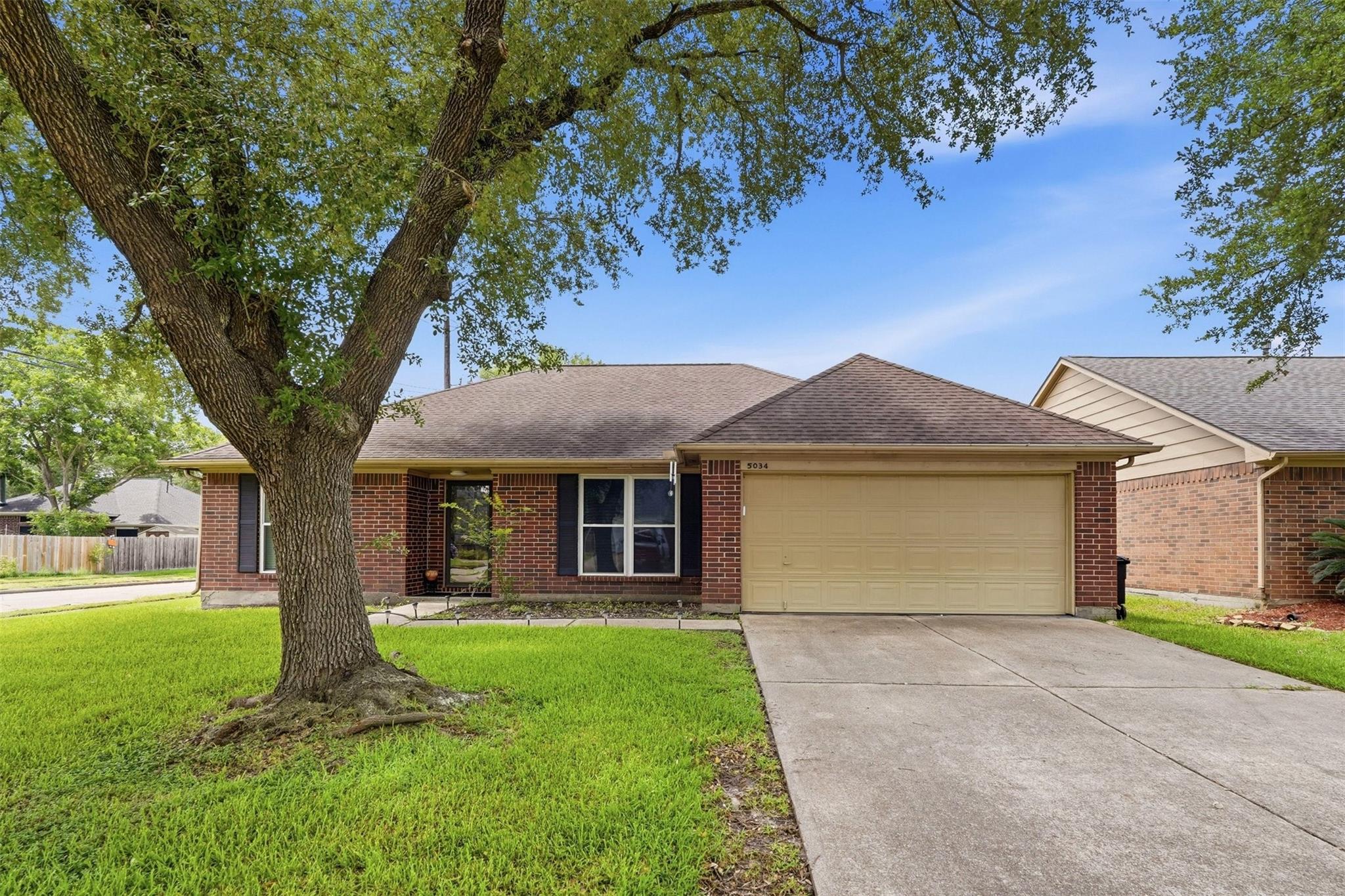 5034 Glenview Drive