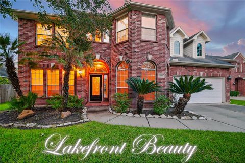 Photo of 1222 Watermoon Trail Court, Richmond, TX 77469 (MLS # 80769411)