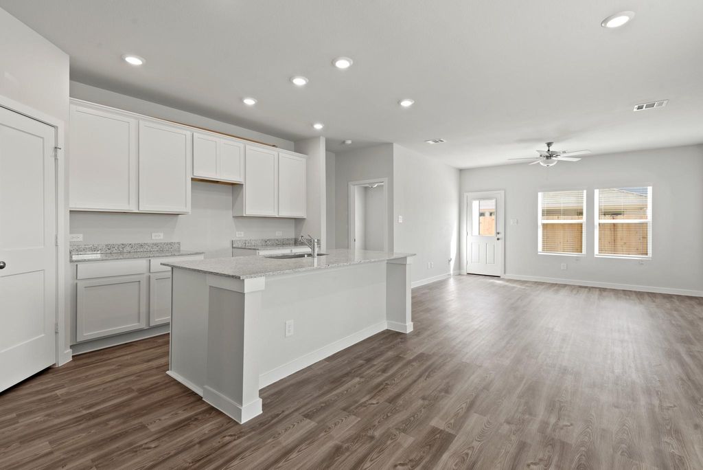 Photo of 16752 Moss Lane, Porter, TX 77365 (MLS # 37601222)