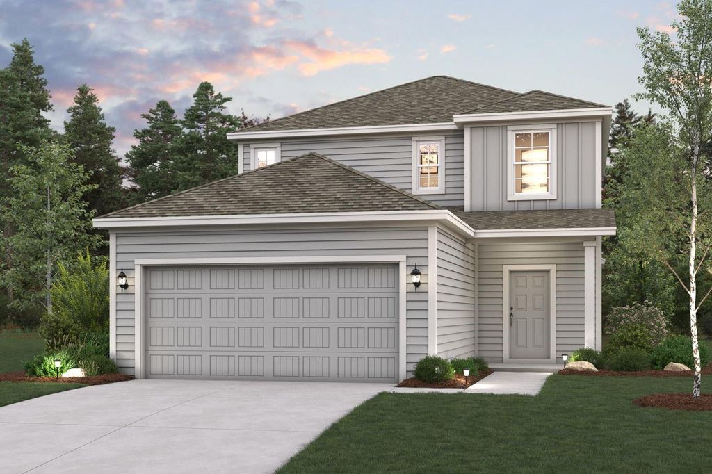 Photo of 16752 Moss Lane, Porter, TX 77365 (MLS # 37601222)