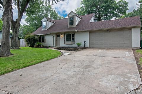 Photo of 2410 Valley Drive, Brenham, TX 77833 (MLS # 16768245)