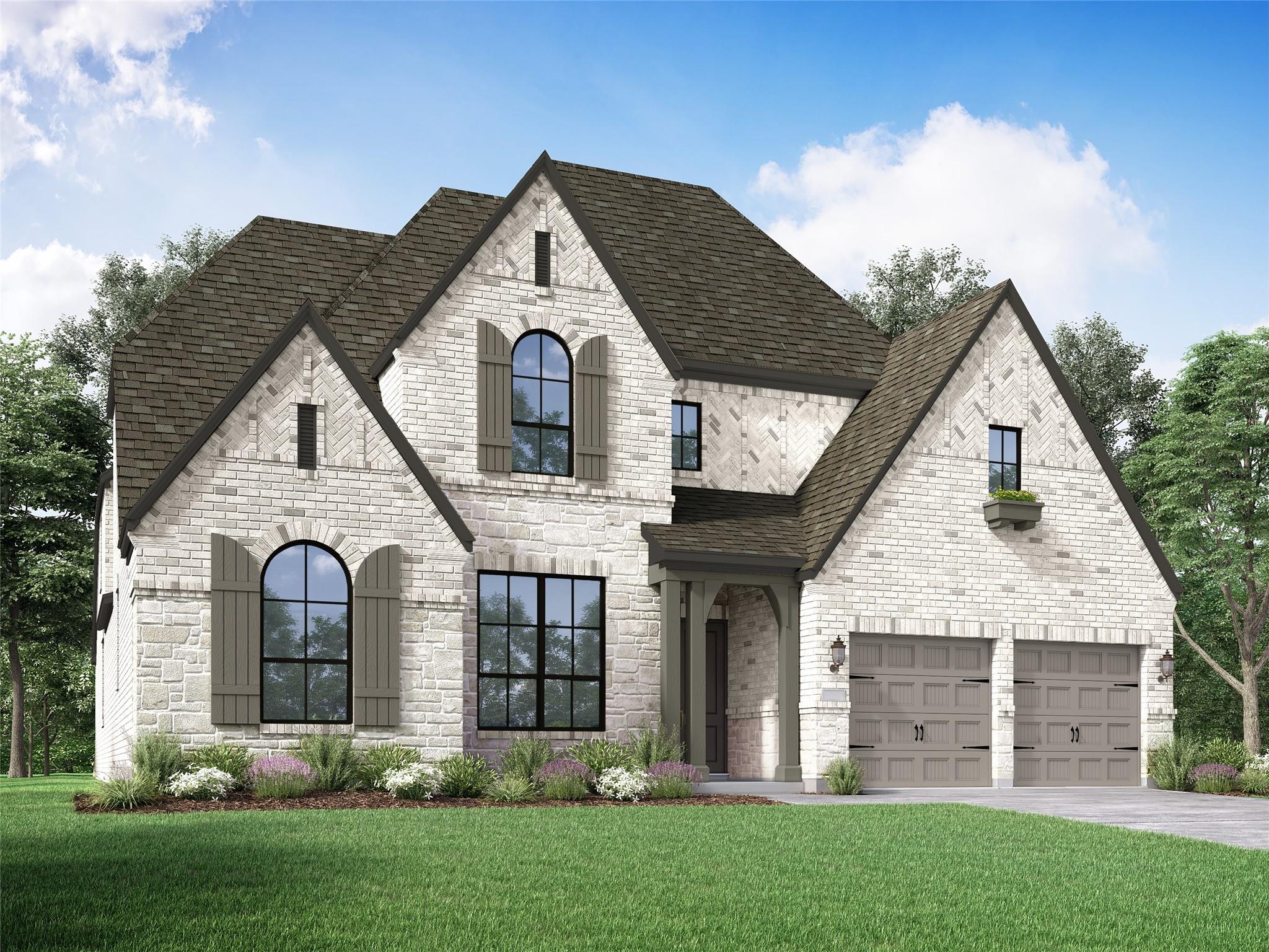 4807 Garden Crest Lane