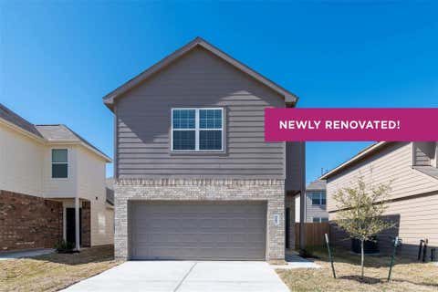 Photo of 5307 Gouldburn River Drive, Katy, TX 77449 (MLS # 4893129)