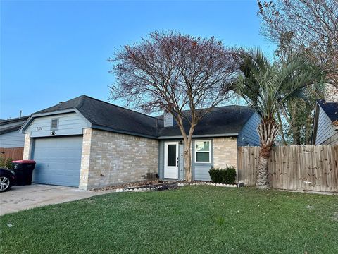 Photo of 7114 Goldendale Court, Cypress, TX 77433 (MLS # 86909346)