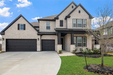 Photo of 2211 Stone Lodge Court, Richmond, TX 77469 (MLS # 95103669)