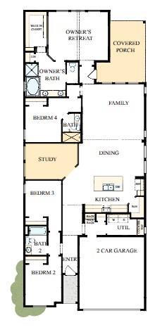 15003 Silvano Street