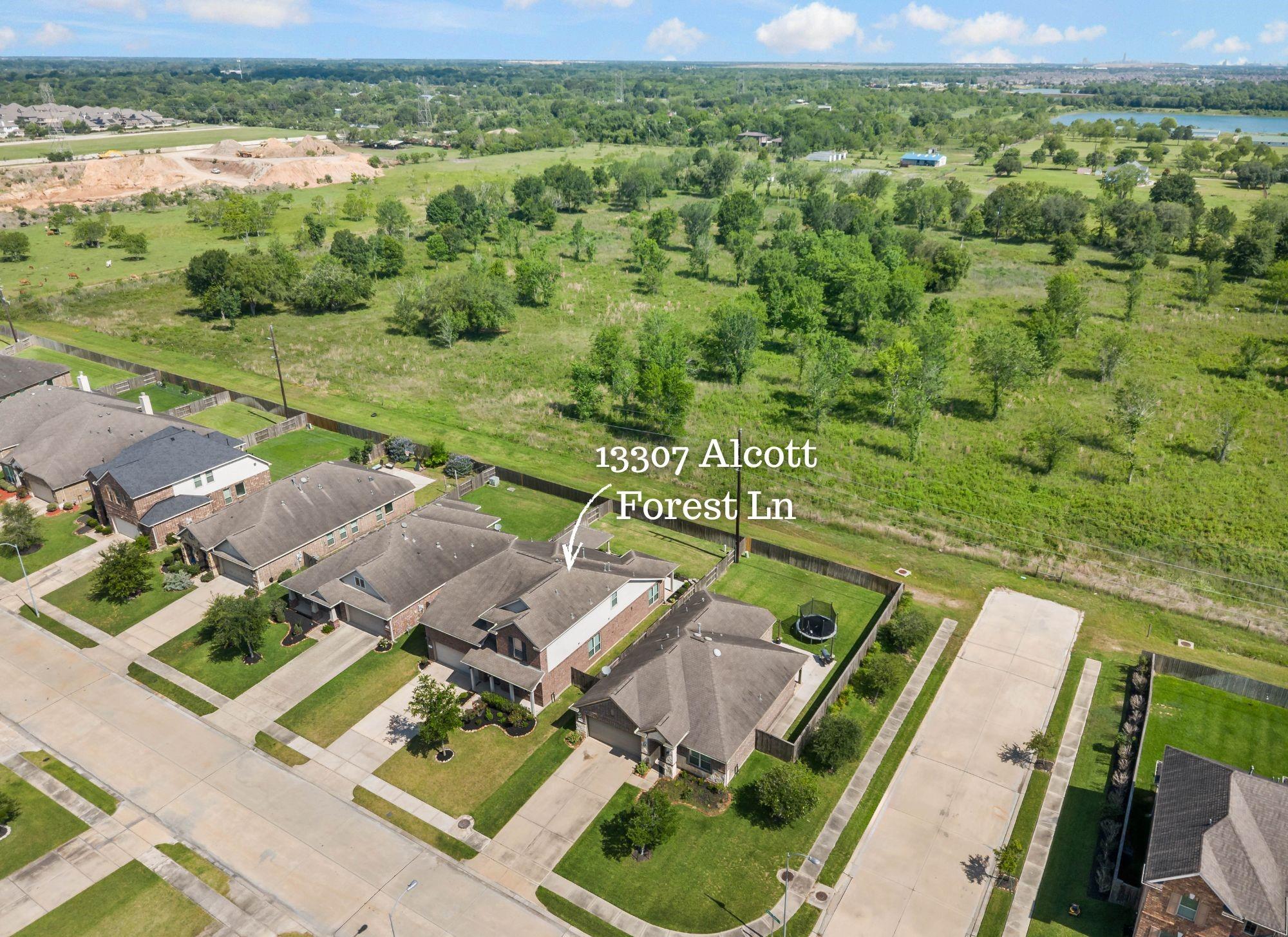 13307 Alcott Forest Lane