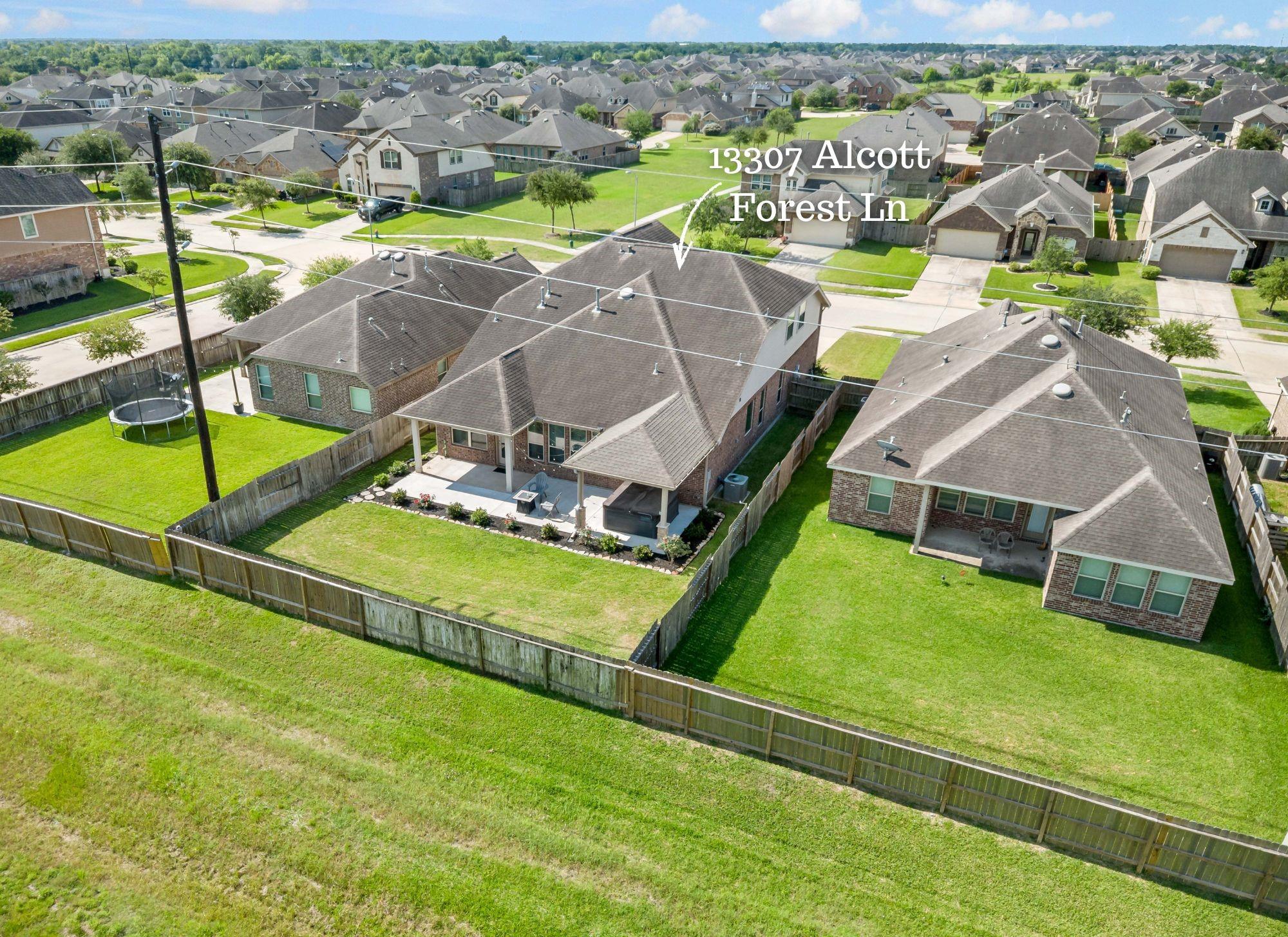 13307 Alcott Forest Lane