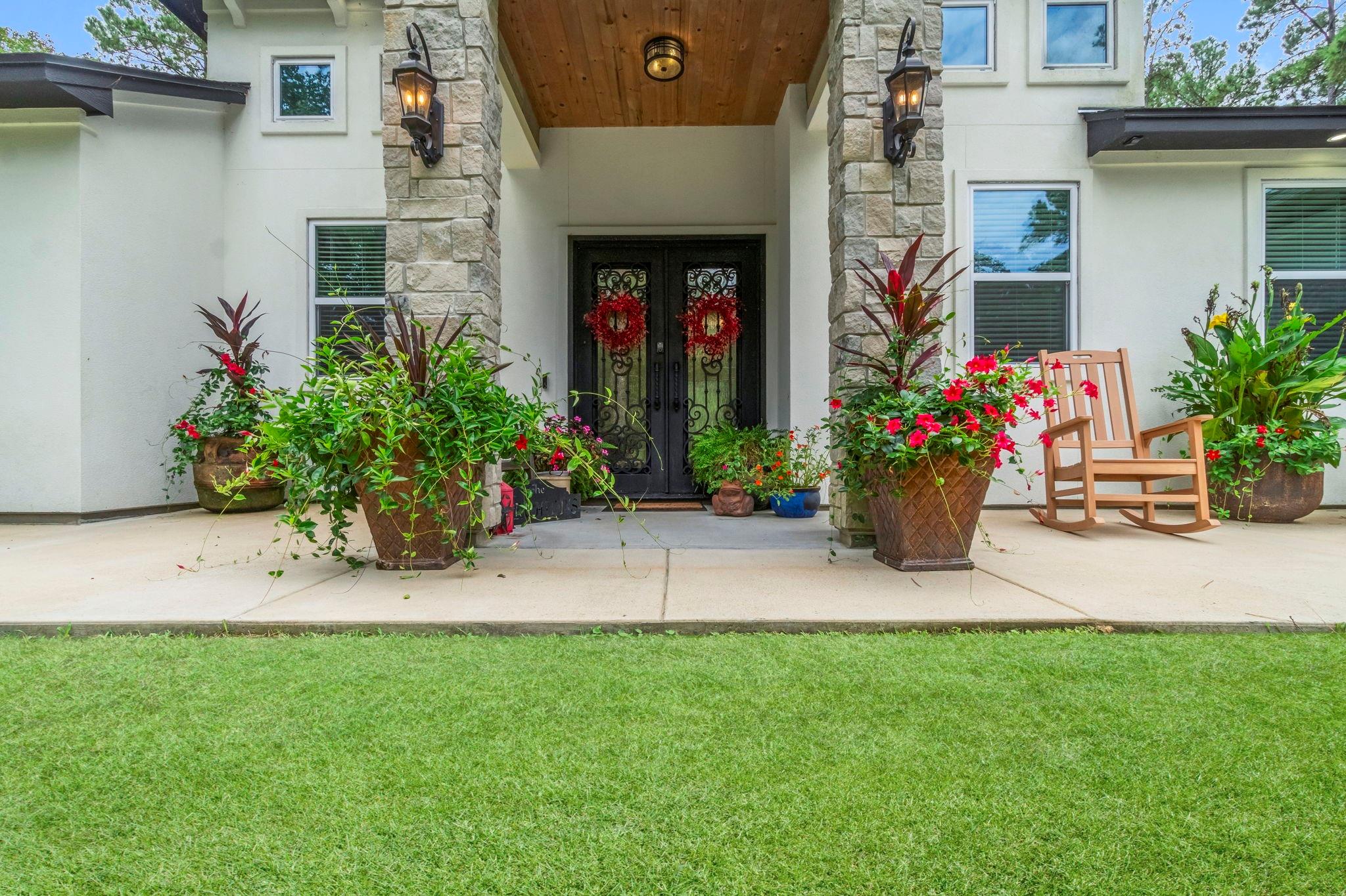 360 Dipping Vat Road