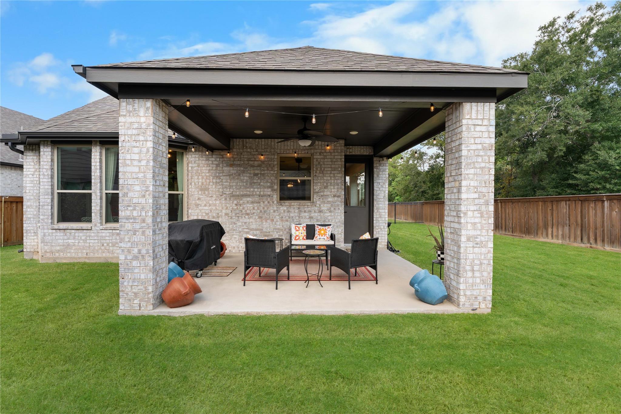27208 Dripping Ledge Court