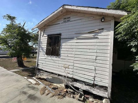 Photo of 505 N Francis Street, Bishop, TX 78343 (MLS # 80138512)