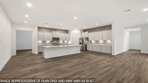 Photo of 3508 N Rolling Thunder Ct, Conroe, TX 77303 (MLS # 14959927)