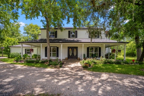 Photo of 6030 Vicki Lynn Lane, Richmond, TX 77406 (MLS # 20074518)